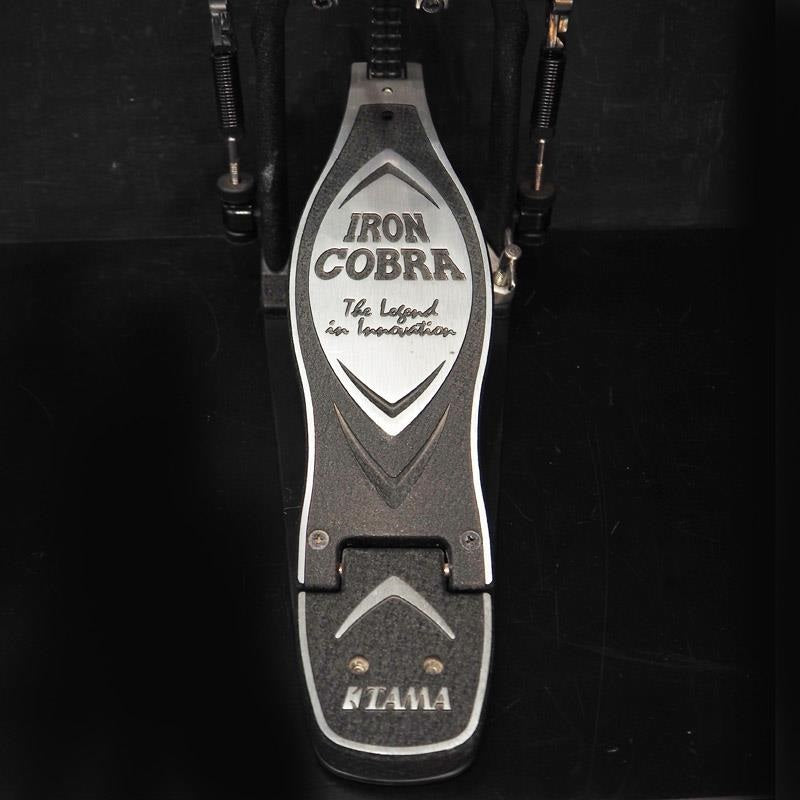 USED_​​HP900PSWN_[Iron_Cobra_900_Twin_Pedal___Power_Glide___Hard_Case_Included]_07