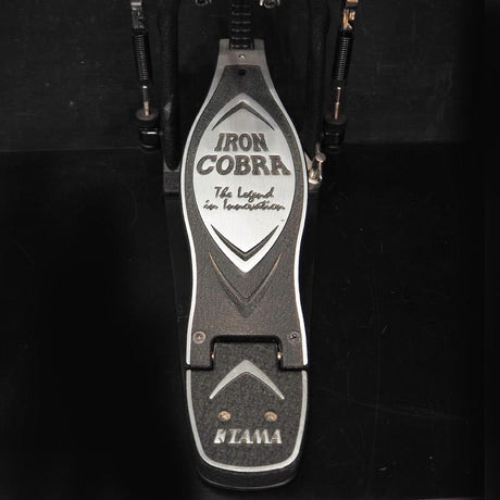 USED_​​HP900PSWN_[Iron_Cobra_900_Twin_Pedal___Power_Glide___Hard_Case_Included]_07