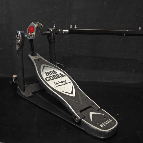 USED_​​HP900PSWN_[Iron_Cobra_900_Twin_Pedal___Power_Glide___Hard_Case_Included]_10