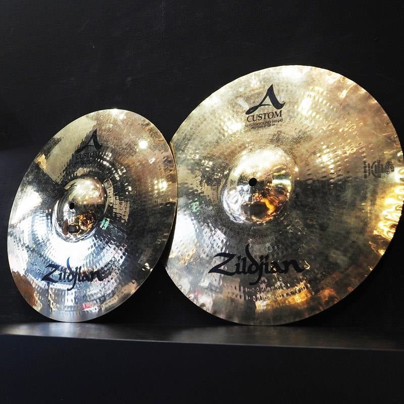 USED_​​A_Custom_Mastersound_HiHat_15_pair_[Top_1124g_Bottom_1676g]_03