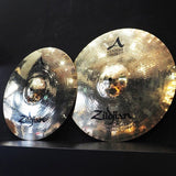 USED_​​A_Custom_Mastersound_HiHat_15_pair_[Top_1124g_Bottom_1676g]_03