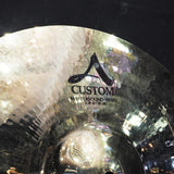 USED_​​A_Custom_Mastersound_HiHat_15_pair_[Top_1124g_Bottom_1676g]_04