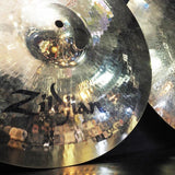 USED_​​A_Custom_Mastersound_HiHat_15_pair_[Top_1124g_Bottom_1676g]_05