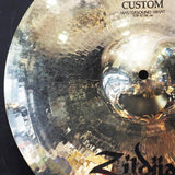 USED_​​A_Custom_Mastersound_HiHat_15_pair_[Top_1124g_Bottom_1676g]_06