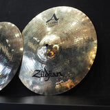 USED_​​A_Custom_Mastersound_HiHat_15_pair_[Top_1124g_Bottom_1676g]_07