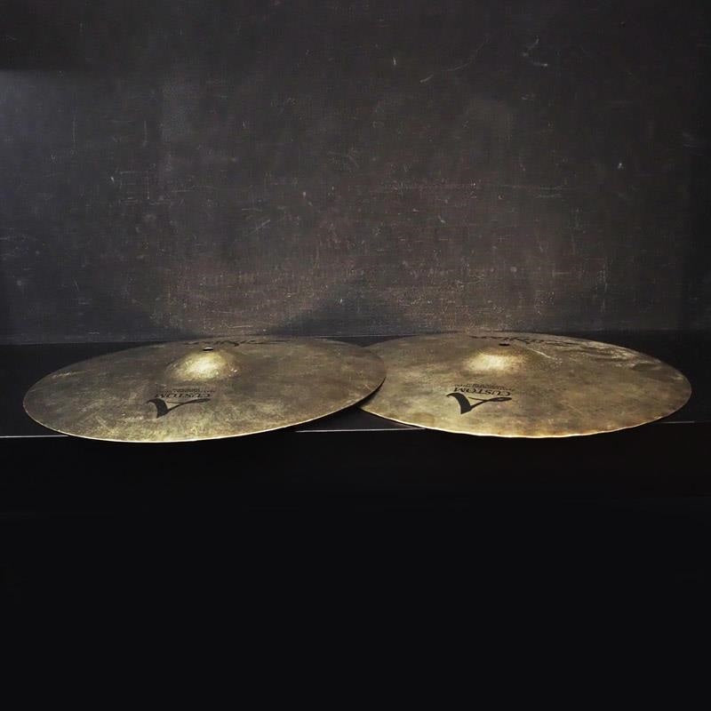 USED_​​A_Custom_Mastersound_HiHat_15_pair_[Top_1124g_Bottom_1676g]_08