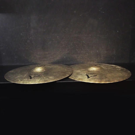 USED_​​A_Custom_Mastersound_HiHat_15_pair_[Top_1124g_Bottom_1676g]_08