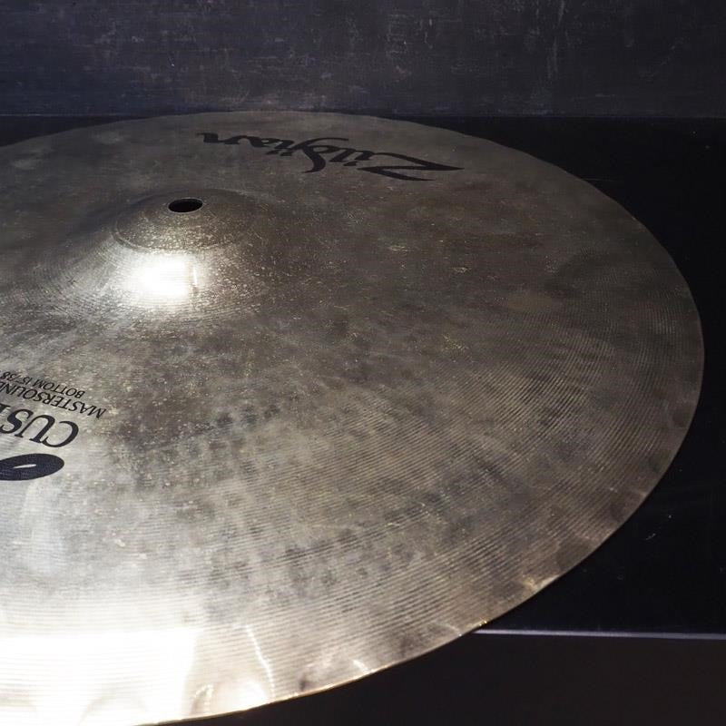 USED_​​A_Custom_Mastersound_HiHat_15_pair_[Top_1124g_Bottom_1676g]_10