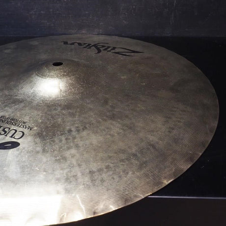 USED_​​A_Custom_Mastersound_HiHat_15_pair_[Top_1124g_Bottom_1676g]_10