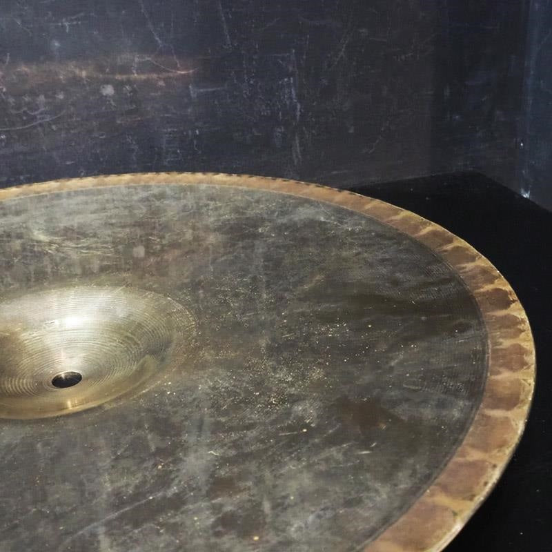 USED_​​A_Custom_Mastersound_HiHat_15_pair_[Top_1124g_Bottom_1676g]_11