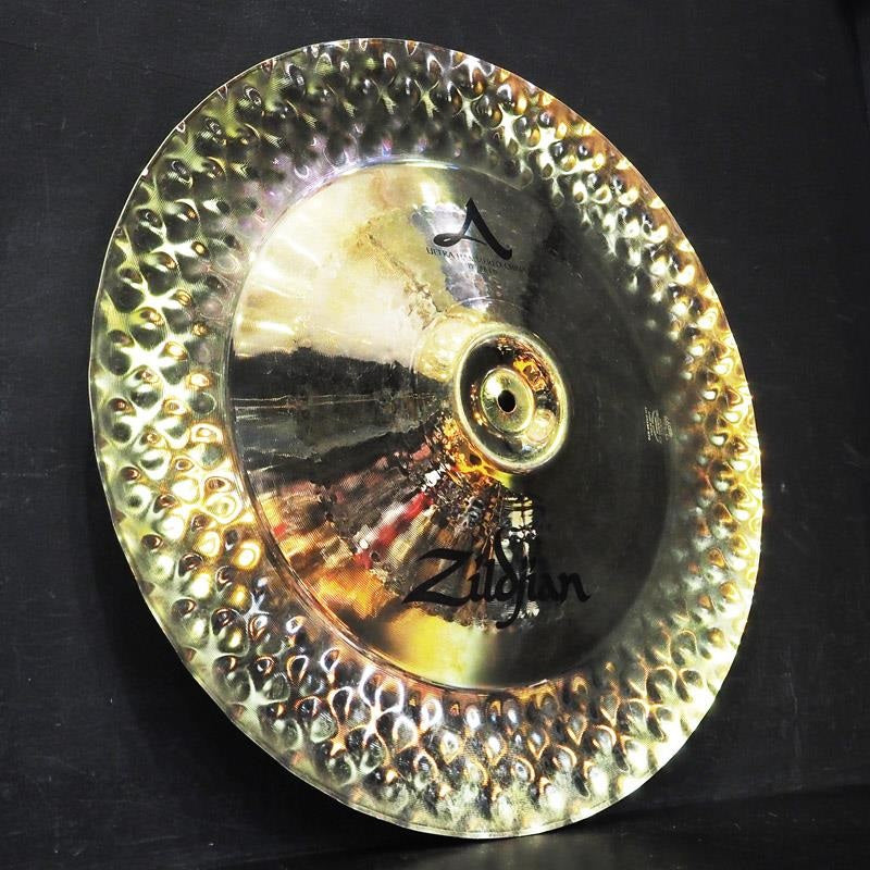USED_​​A_Zildjian_Ultra_Hammered_China_19_[1562g]_03
