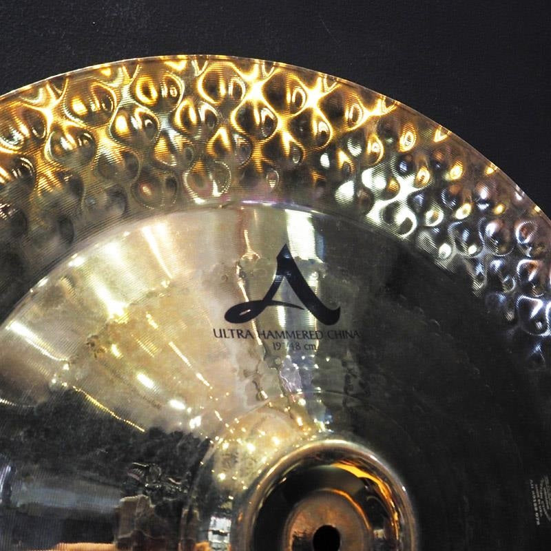 USED_​​A_Zildjian_Ultra_Hammered_China_19_[1562g]_04