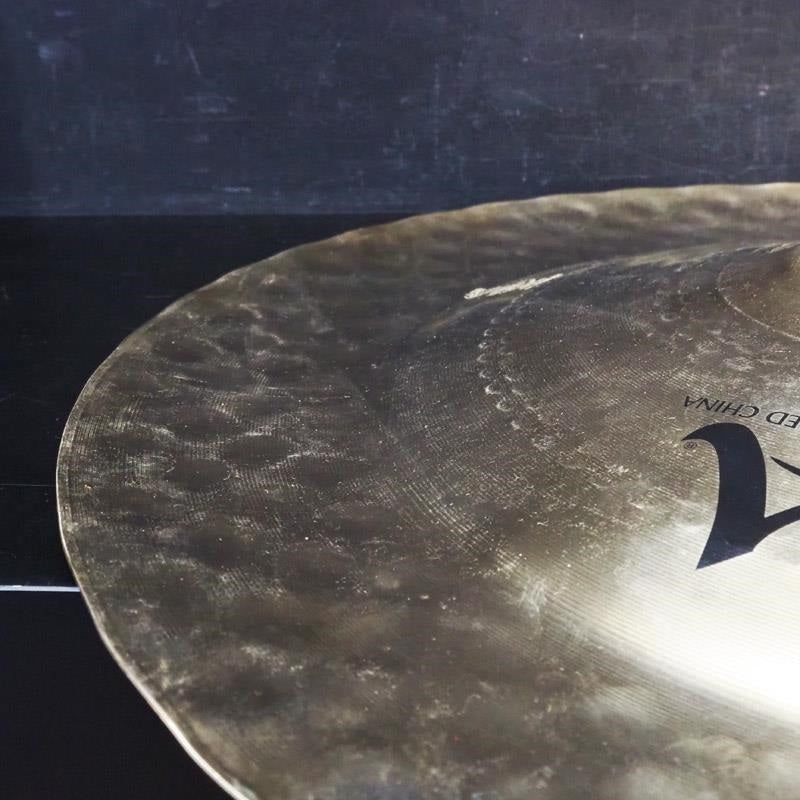 USED_​​A_Zildjian_Ultra_Hammered_China_19_[1562g]_08