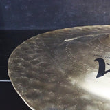USED_​​A_Zildjian_Ultra_Hammered_China_19_[1562g]_08