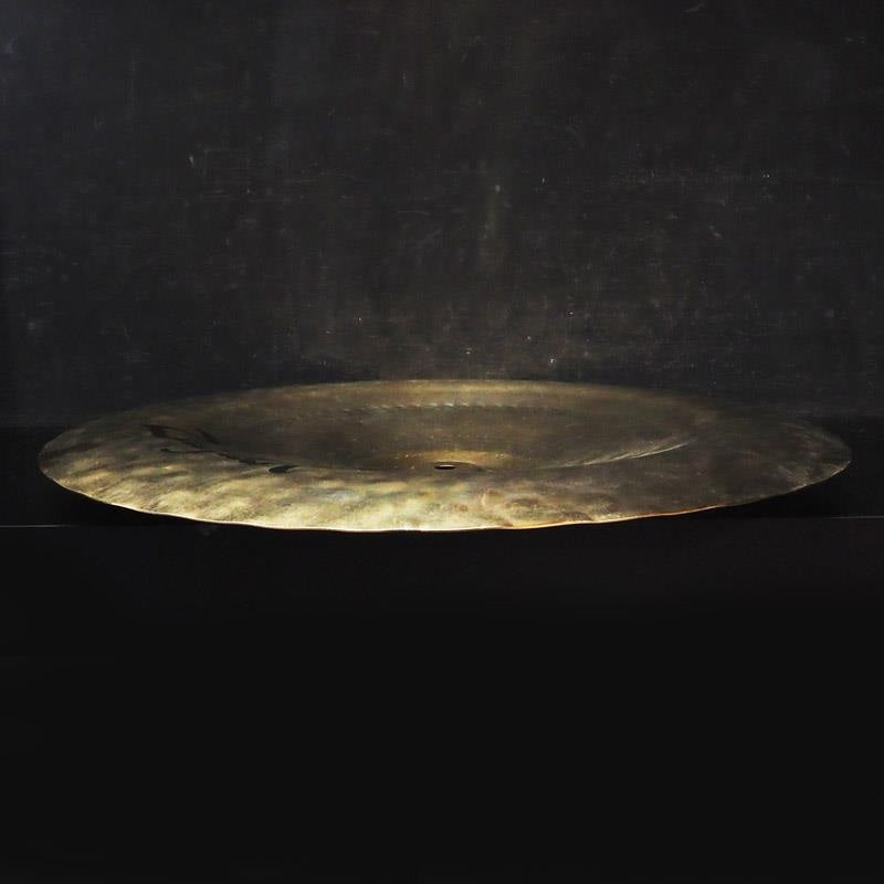 USED_​​A_Zildjian_Ultra_Hammered_China_19_[1562g]_09