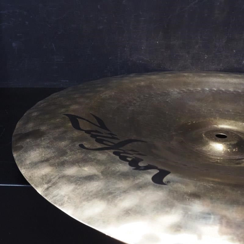USED_​​A_Zildjian_Ultra_Hammered_China_19_[1562g]_10