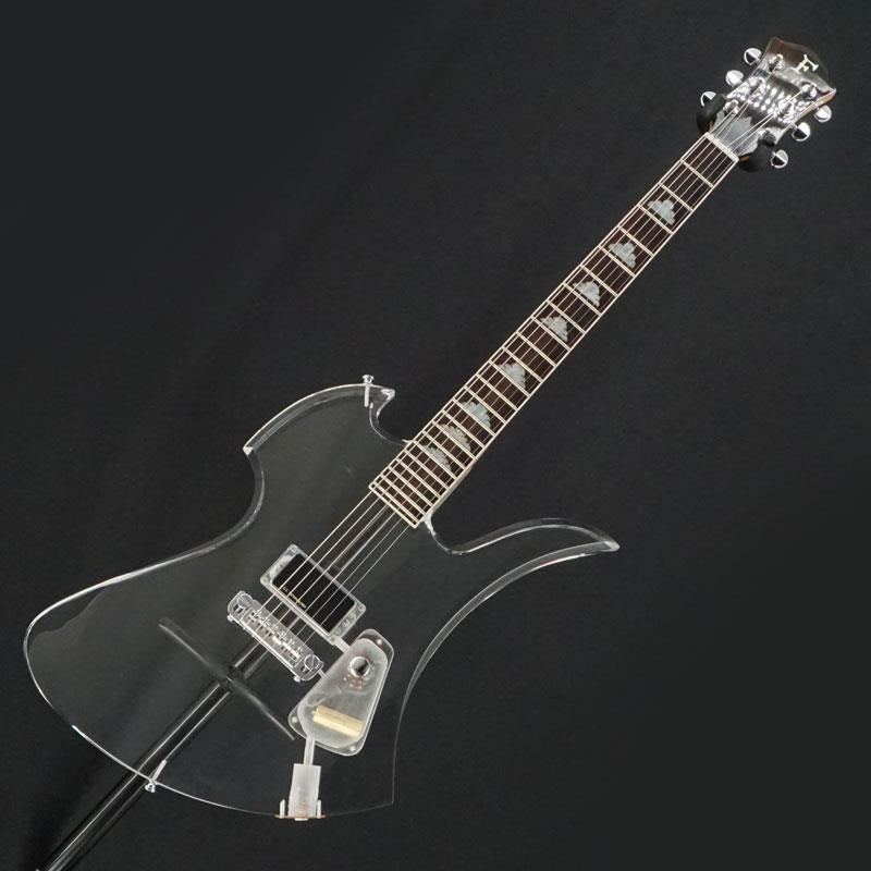 USED ​​MG-115C [SN.FG07020866] Fernandes/Burney by FERNANDES