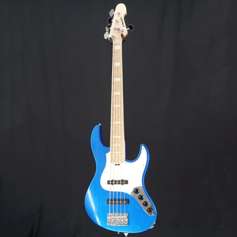 USED_​​E-AMAZE-5-AS_M_(Solid_Metallic_Blue)_03