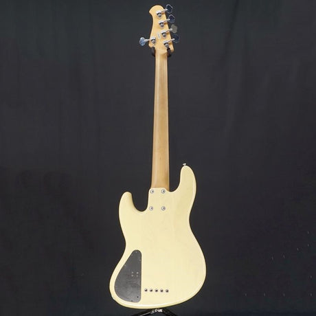 USED_​​XJ-1T_5st_(Yellow_Blond)_04