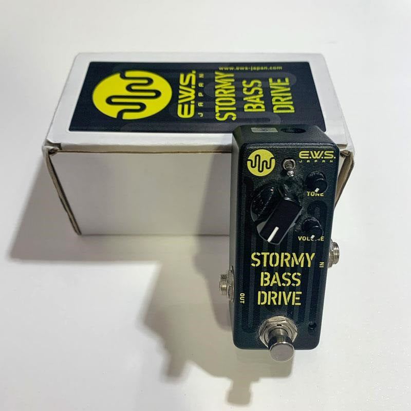 USED_​​Stormy_Bass_Drive_01