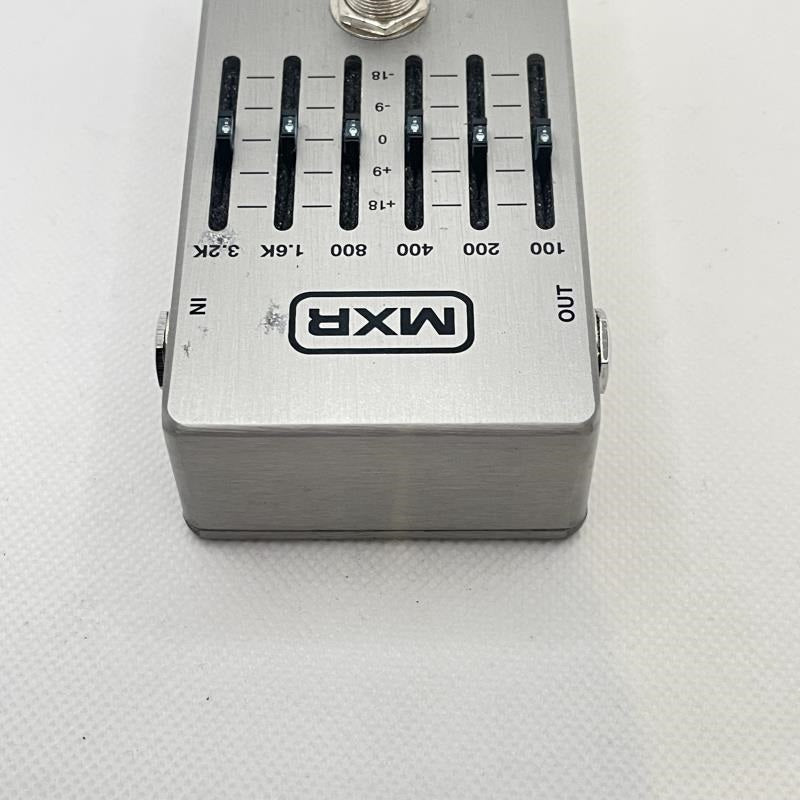 USED_​​SIX_BAND_EQ_05