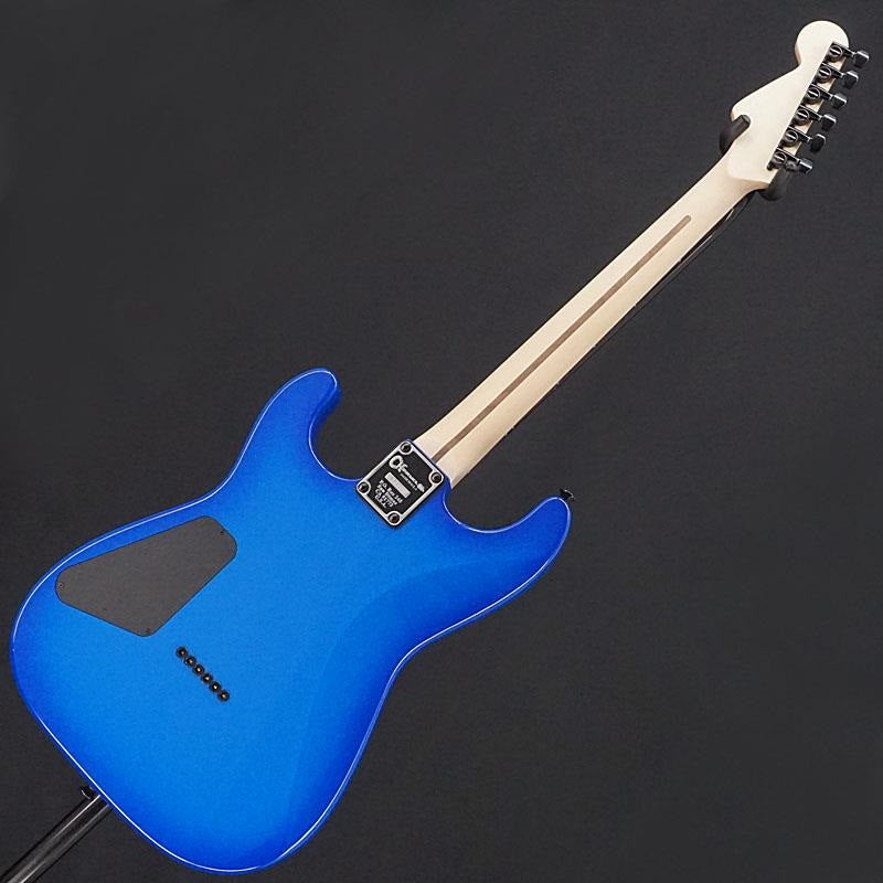 USED_​​Jake_E_Lee_USA_Signature_(Blue_Burst)_[SN_C18969]_Charvel_04