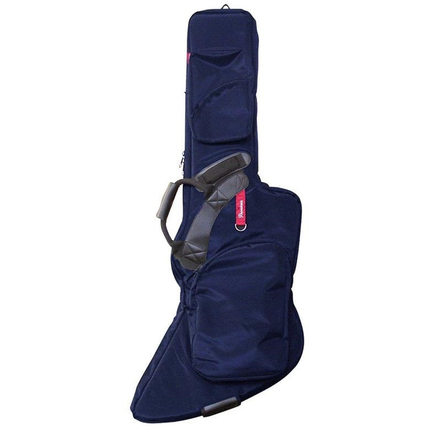 TOUR_COMFORT_CASES_Series_II_TCX1R_NB_(for_Explorer_Type)_[Electric_Guitar_Gig_Bag_Navy]_01