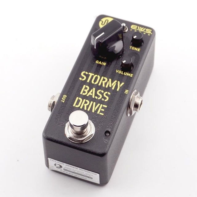 USED_​​Stormy_Bass_Drive_01