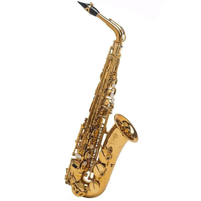 [Selected_by_Jerome_Laran]_Selmer_Signature_Alto_Saxophone_DARK_SL_(Dark_Signature_Lacquer)_[Selection_Fee_Included!!]_[Shipped_After_Adjustment_&_Setup]_[Free_Key_Balance_Adjustment_for_5_Years]_01