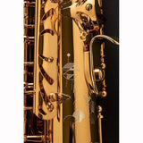 [Selected_by_Jerome_Laran]_Selmer_Signature_Alto_Saxophone_DARK_SL_(Dark_Signature_Lacquer)_[Selection_Fee_Included!!]_[Shipped_After_Adjustment_&_Setup]_[Free_Key_Balance_Adjustment_for_5_Years]_08