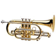 Besson___BE120-1-0_PRODIGE_[Bb_Cornet]_[Brand_New，_Slightly_Damaged，_Super_Special_Price!!]_01