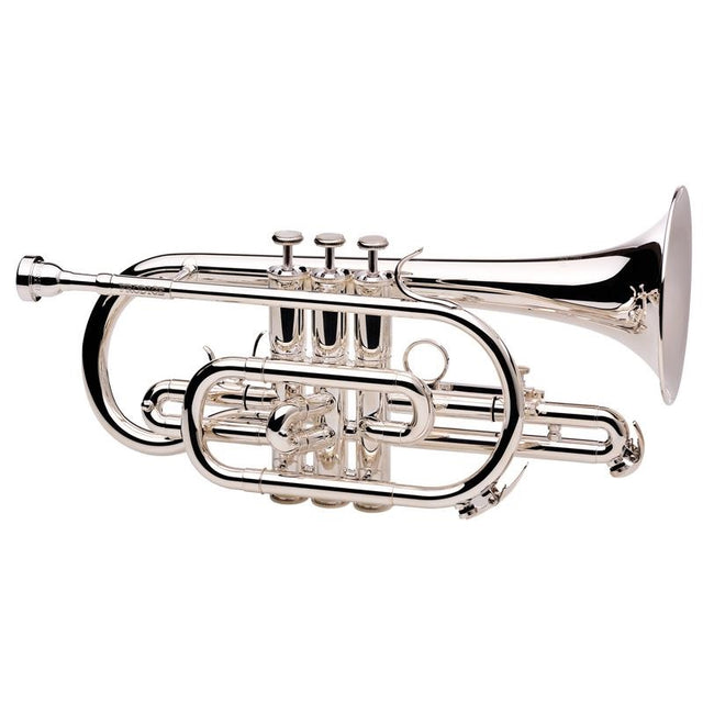 Besson___BE120-2-0_PRODIGE_[Bb_Cornet]_[Brand_New，_Slightly_Damaged，_Super_Special_Price!!]_01