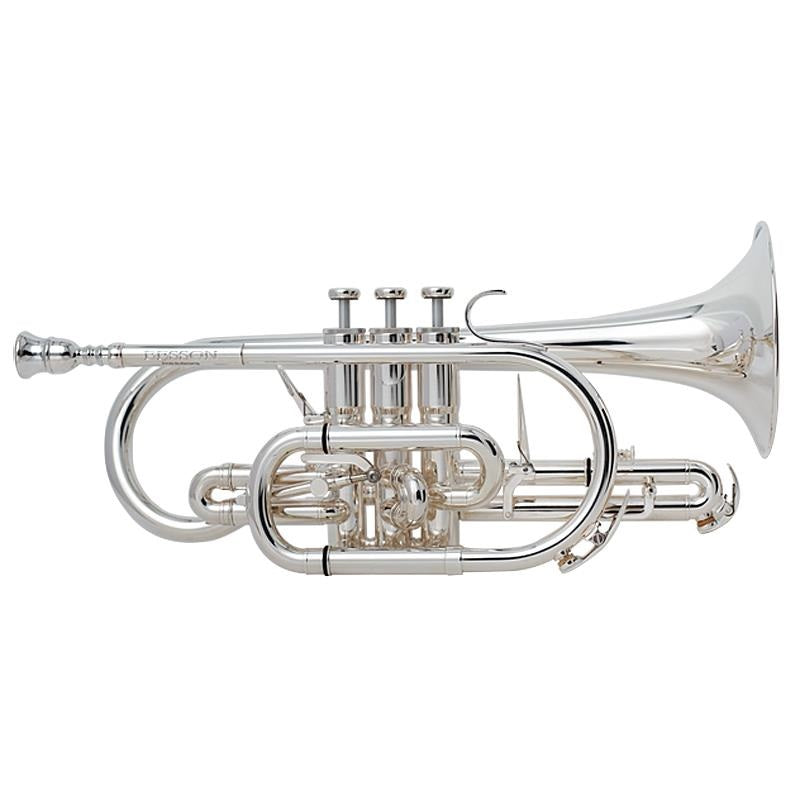 Besson___BE928GT-2-0_Sovereign_[Bb_Cornet]_[Brand_New，_Slightly_Damaged，_Super_Special_Price!!]_01