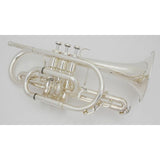 Besson___BE928GT-2-0_Sovereign_[Bb_Cornet]_[Brand_New，_Slightly_Damaged，_Super_Special_Price!!]_02