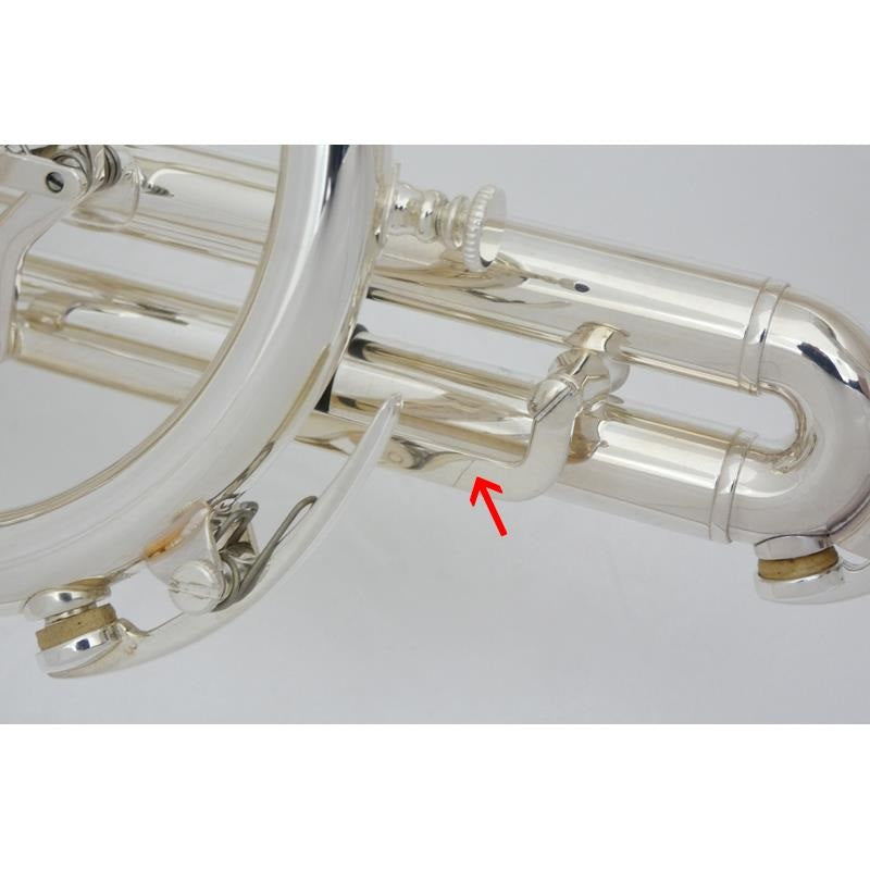 Besson___BE928GT-2-0_Sovereign_[Bb_Cornet]_[Brand_New，_Slightly_Damaged，_Super_Special_Price!!]_03