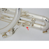 Besson___BE928GT-2-0_Sovereign_[Bb_Cornet]_[Brand_New，_Slightly_Damaged，_Super_Special_Price!!]_03