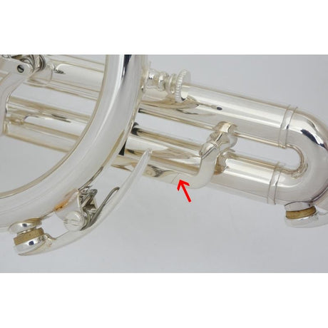 Besson___BE928GT-2-0_Sovereign_[Bb_Cornet]_[Brand_New，_Slightly_Damaged，_Super_Special_Price!!]_03