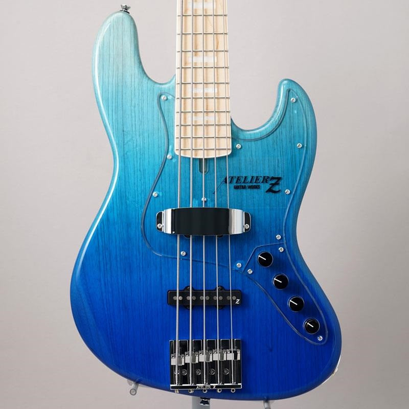 M#265 Custom (FADE BLUE/M/MH) [Atelier Z × IKEBE Original Pouch