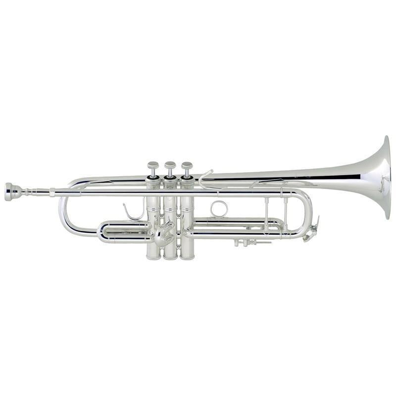 Bach___180ML37_25_SP_[Bb_Trumpet]_[Selected_by_Michael_Sax]_[Pre-shipment_adjustment_for_peace_of_mind]_01