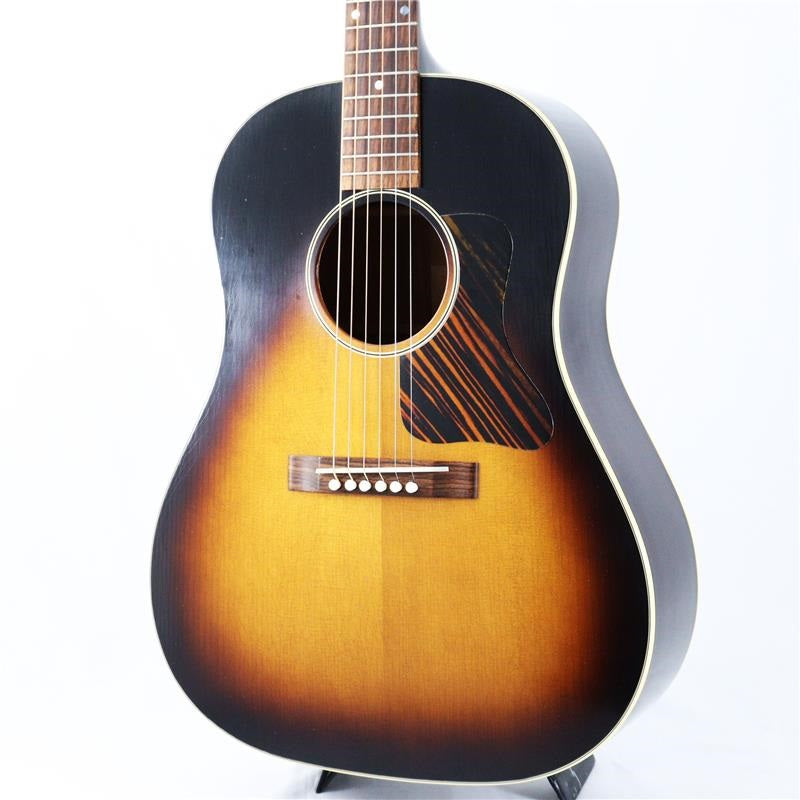 USED_​​Murphy_Lab_Collection_1936_J-35_Ebony_Ultra_Light_Aged_Gibson_01