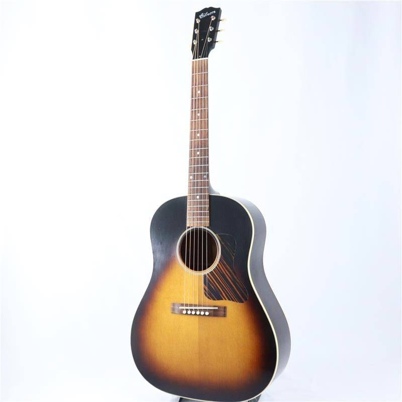 USED_​​Murphy_Lab_Collection_1936_J-35_Ebony_Ultra_Light_Aged_Gibson_03