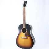 USED_​​Murphy_Lab_Collection_1936_J-35_Ebony_Ultra_Light_Aged_Gibson_03
