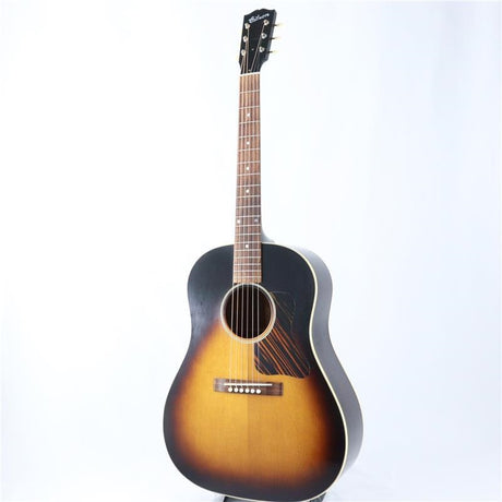 USED_​​Murphy_Lab_Collection_1936_J-35_Ebony_Ultra_Light_Aged_Gibson_03
