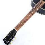 USED_​​Murphy_Lab_Collection_1936_J-35_Ebony_Ultra_Light_Aged_Gibson_07