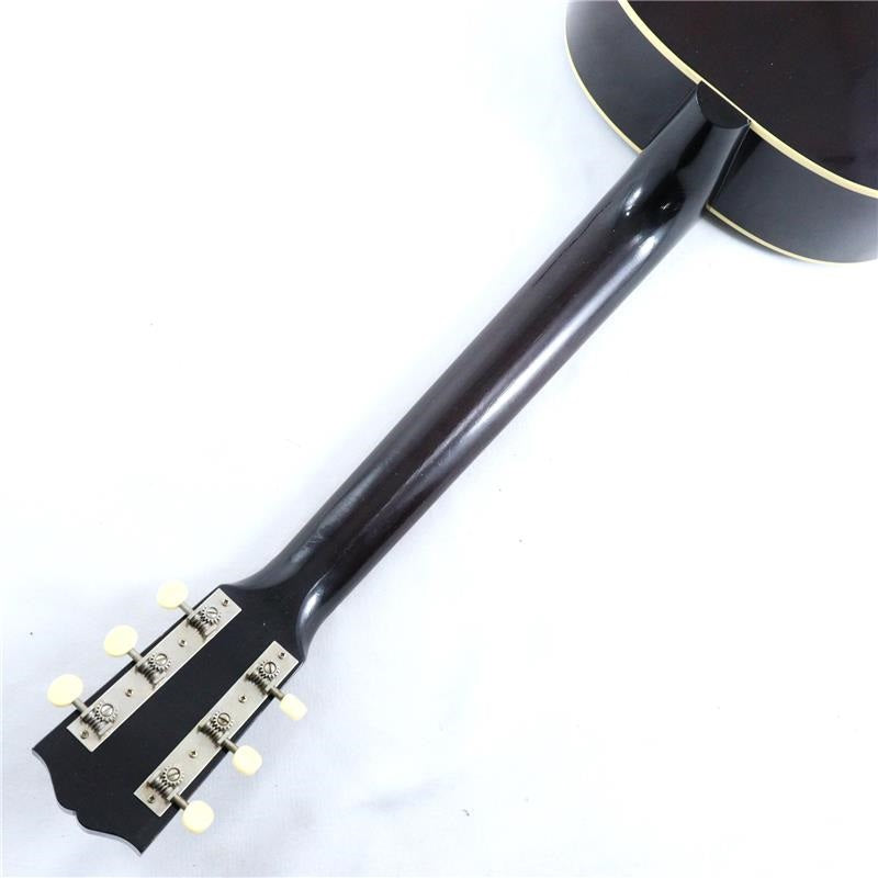 USED_​​Murphy_Lab_Collection_1936_J-35_Ebony_Ultra_Light_Aged_Gibson_08