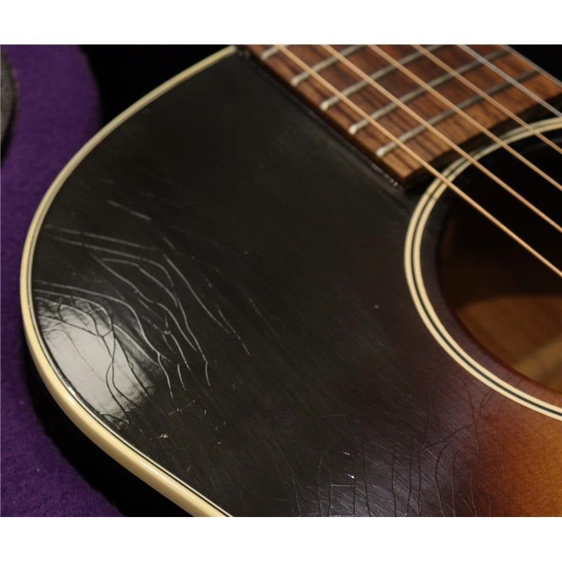 USED_​​Murphy_Lab_Collection_1936_J-35_Vintage_Sunburst_Ultra_Light_Aged_Gibson_09