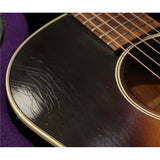 USED_​​Murphy_Lab_Collection_1936_J-35_Vintage_Sunburst_Ultra_Light_Aged_Gibson_09