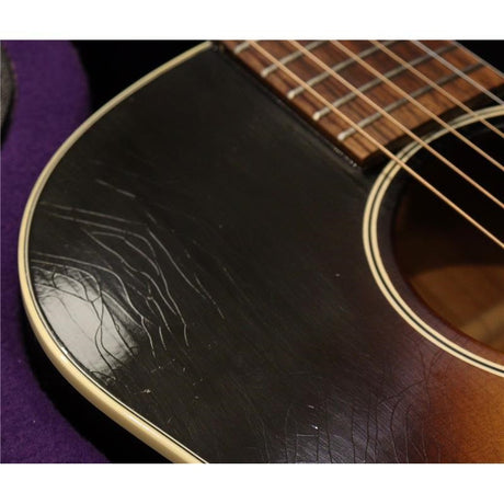USED_​​Murphy_Lab_Collection_1936_J-35_Vintage_Sunburst_Ultra_Light_Aged_Gibson_09