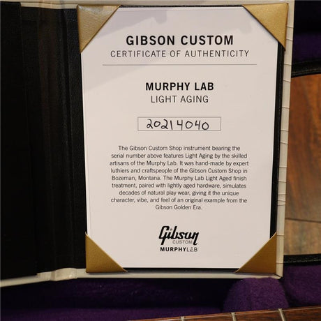 USED_​​Murphy_Lab_Collection_1936_J-35_Vintage_Sunburst_Ultra_Light_Aged_Gibson_11