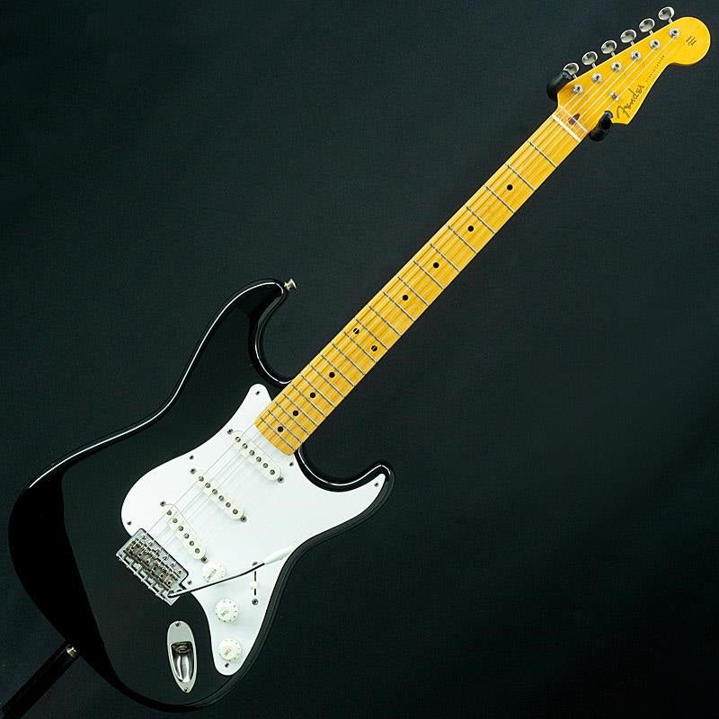 USED_​​ST57-70TX_(Black)_[SN_P073427]_Fender_Japan_03